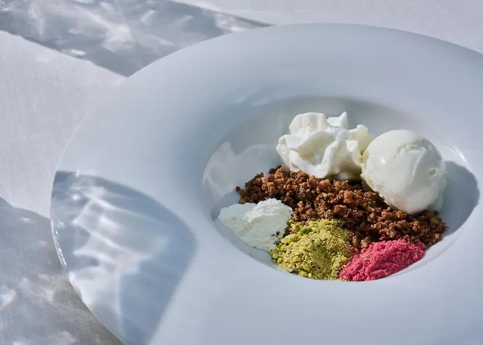 Relais & Chateaux Hotel Orfila Madrid